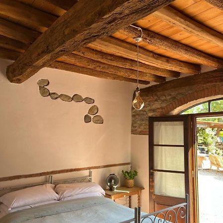 Agriturismo Rio Verde Sasso Marconi Esterno foto