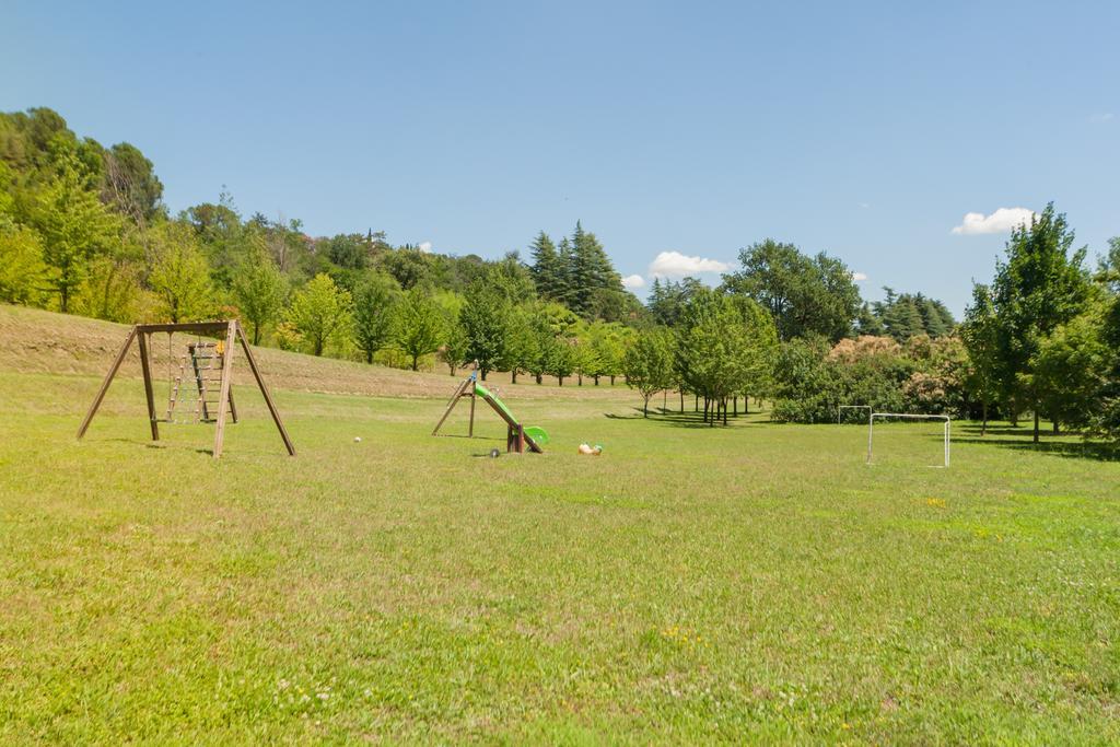 Agriturismo Rio Verde Sasso Marconi Esterno foto