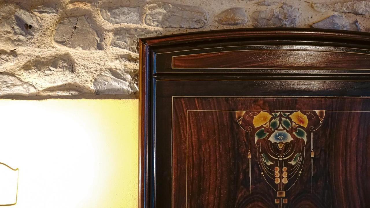 Agriturismo Rio Verde Sasso Marconi Esterno foto
