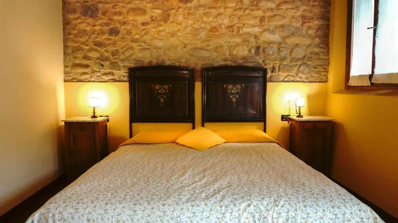 Agriturismo Rio Verde Sasso Marconi Esterno foto