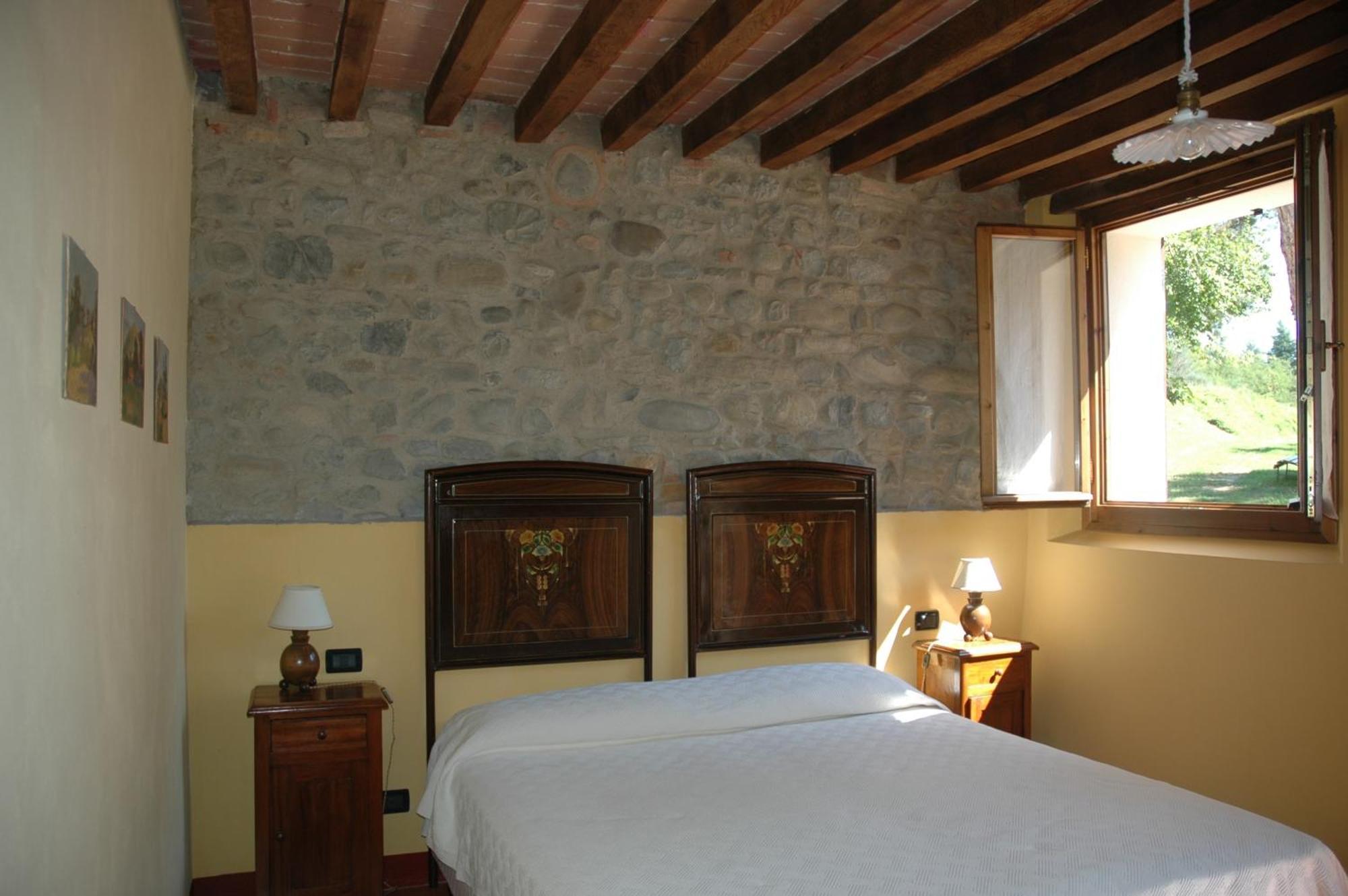 Agriturismo Rio Verde Sasso Marconi Esterno foto