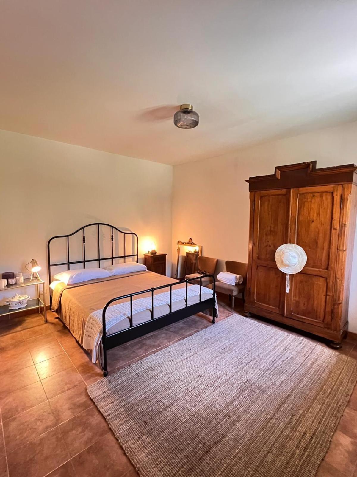 Agriturismo Rio Verde Sasso Marconi Esterno foto