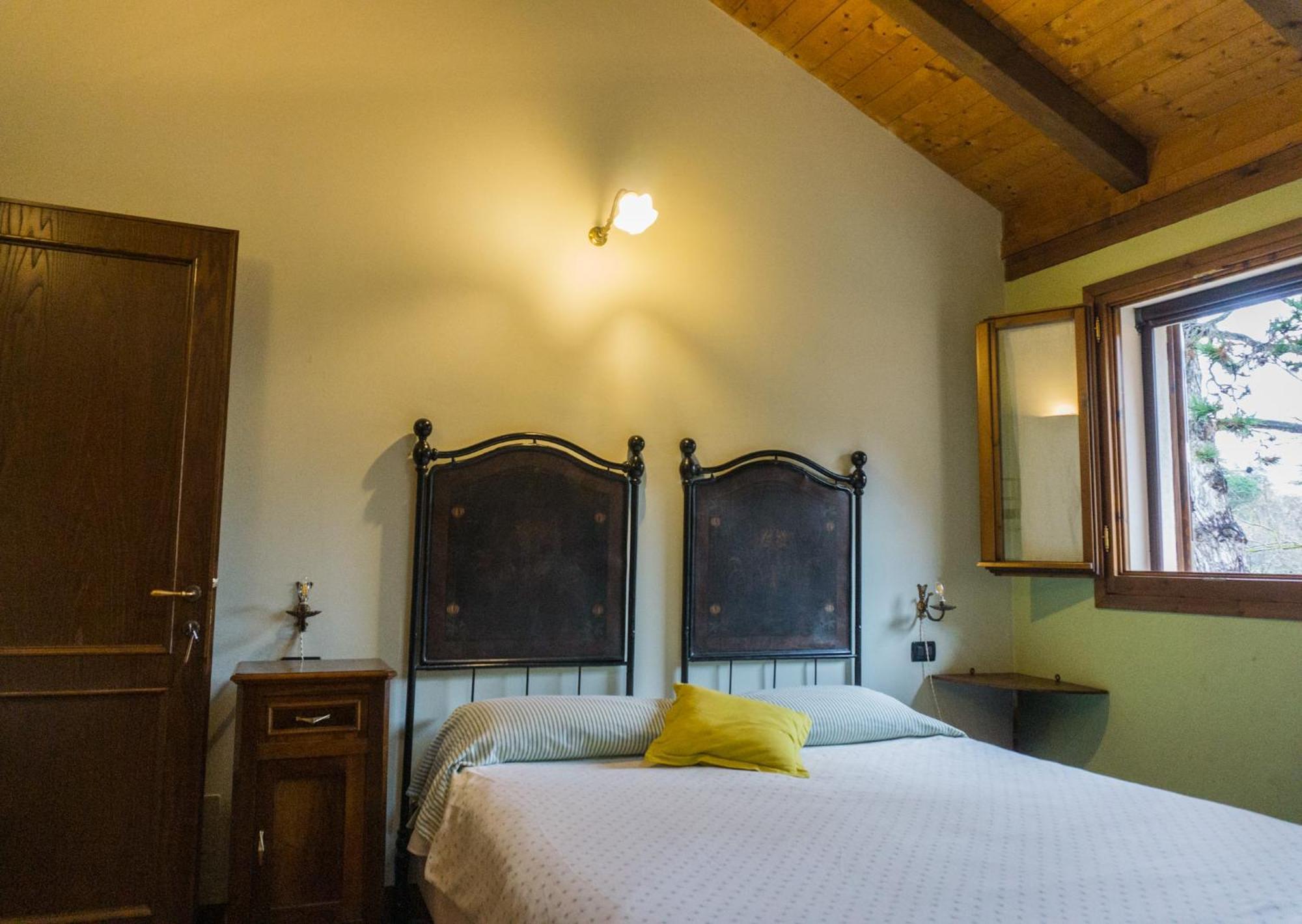 Agriturismo Rio Verde Sasso Marconi Esterno foto