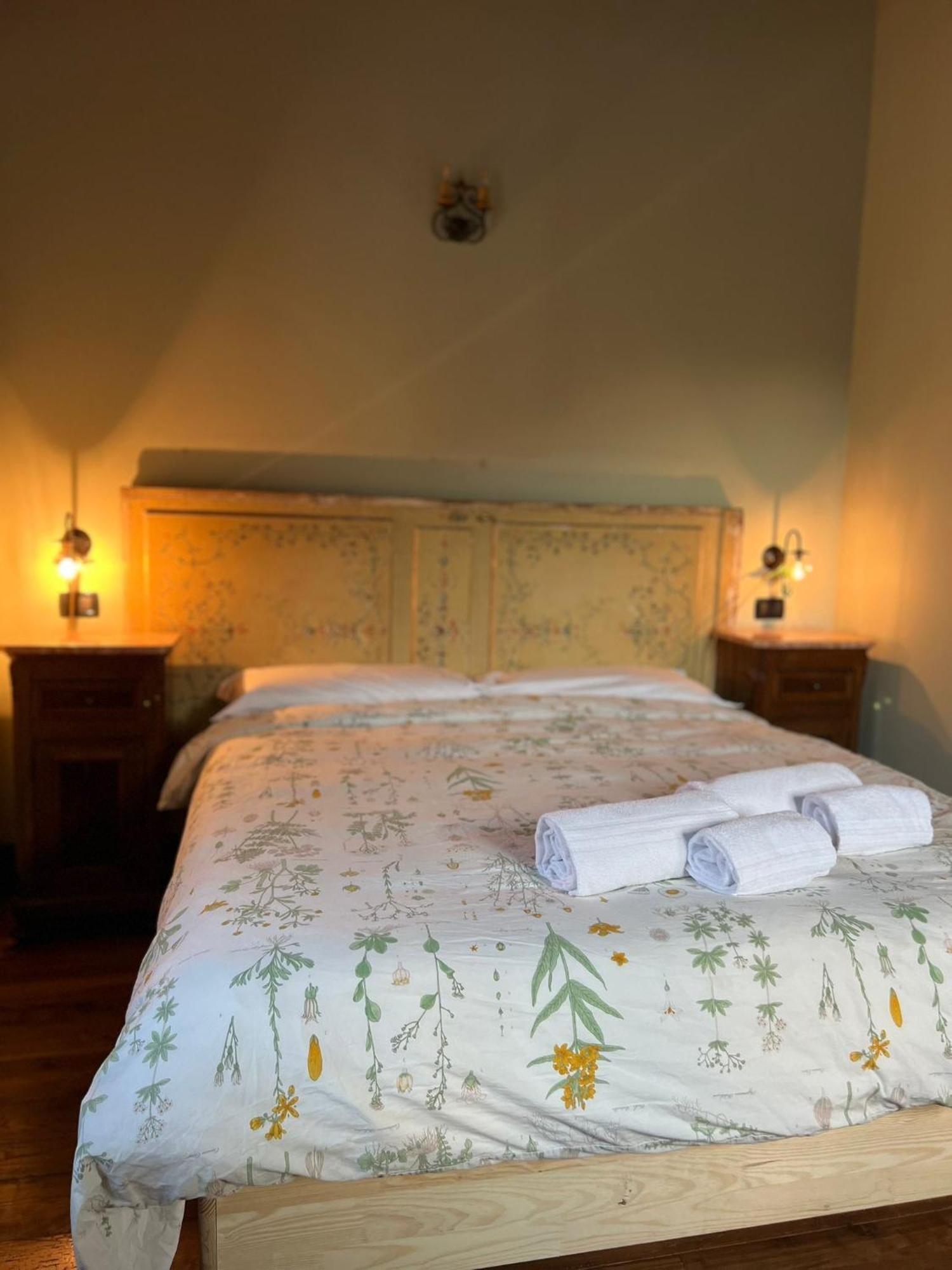 Agriturismo Rio Verde Sasso Marconi Esterno foto