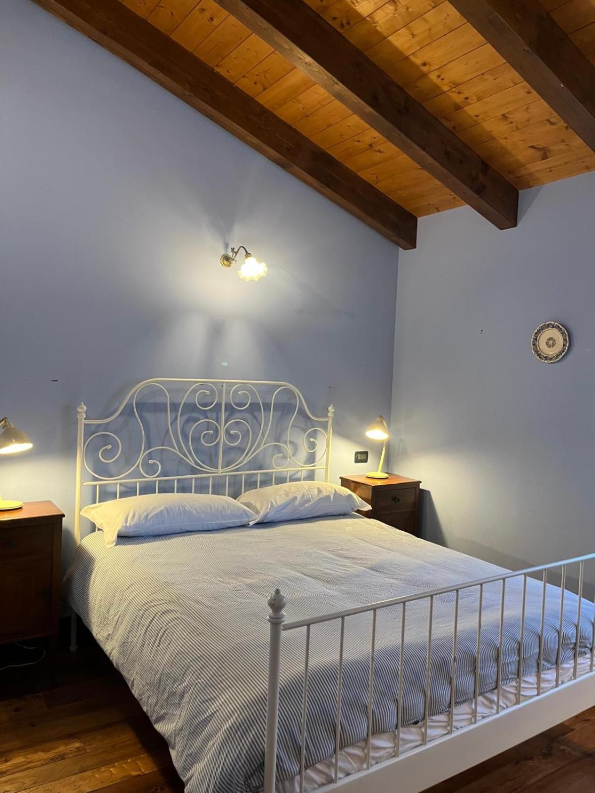 Agriturismo Rio Verde Sasso Marconi Esterno foto