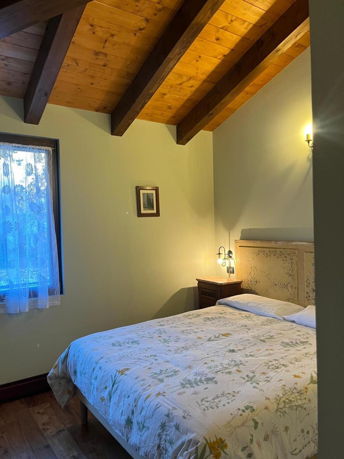 Agriturismo Rio Verde Sasso Marconi Esterno foto