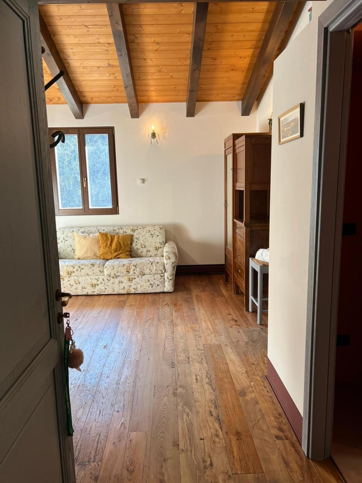 Agriturismo Rio Verde Sasso Marconi Esterno foto