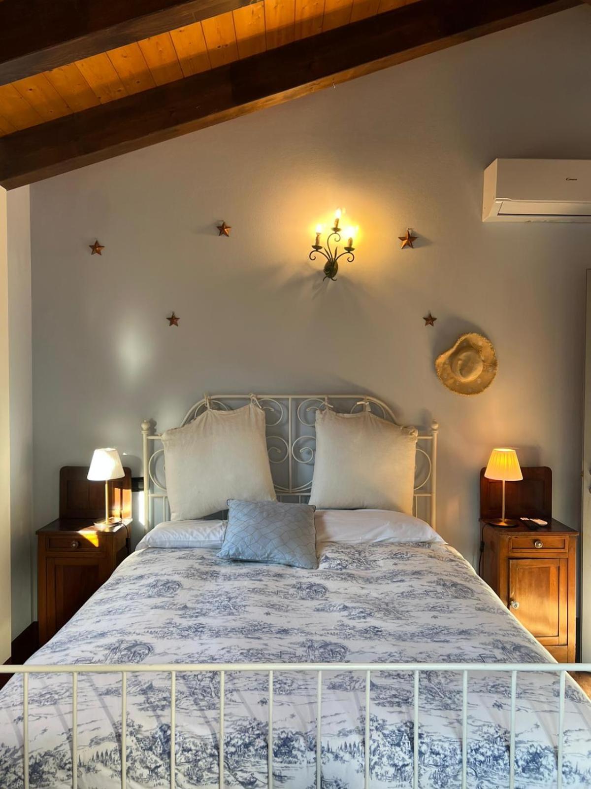 Agriturismo Rio Verde Sasso Marconi Esterno foto