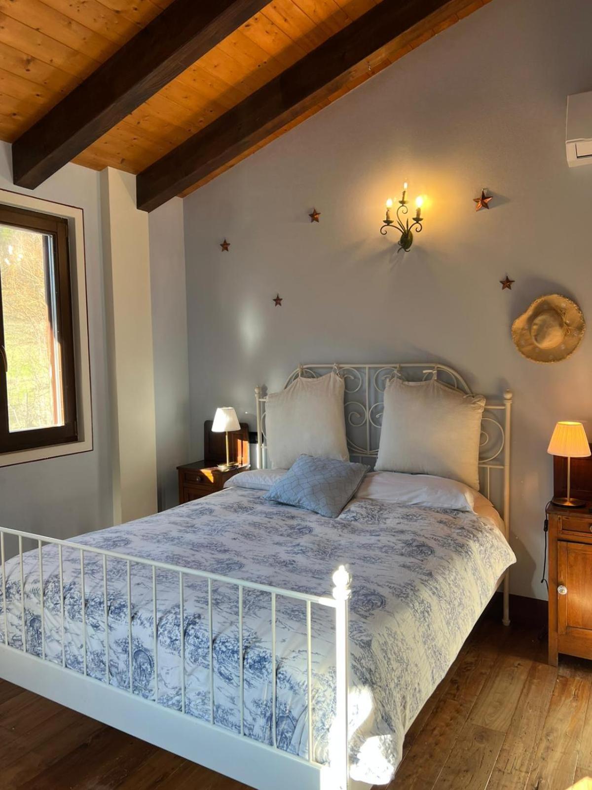 Agriturismo Rio Verde Sasso Marconi Esterno foto