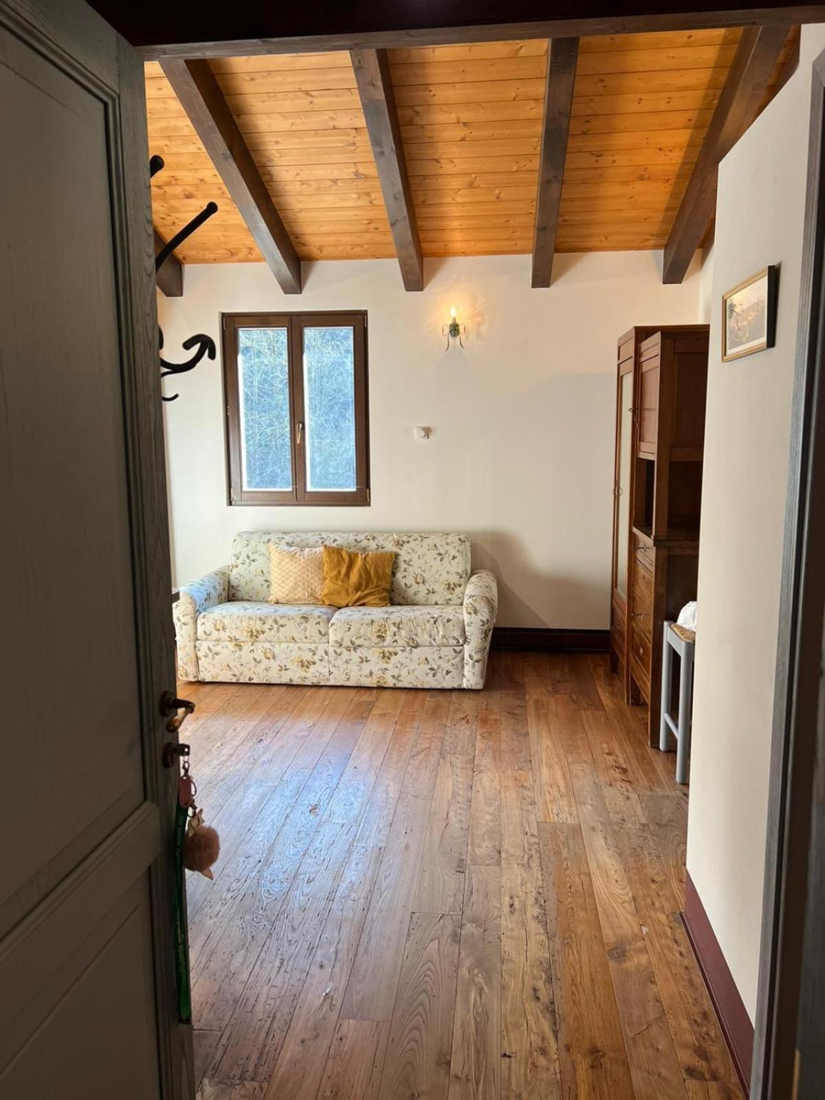 Agriturismo Rio Verde Sasso Marconi Esterno foto